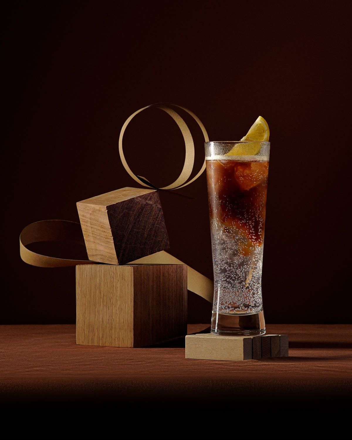 Photo of Espresso Tonic